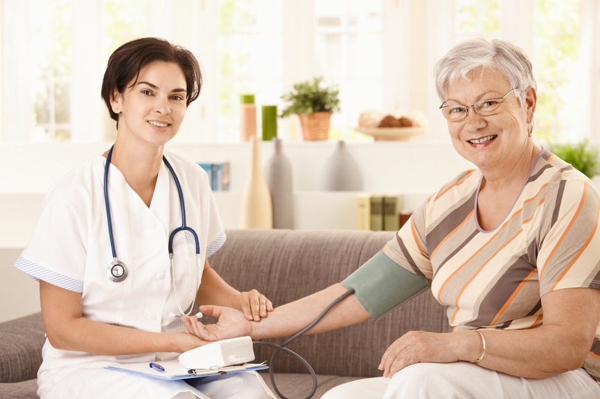 Chiropractic care and high blood pressure